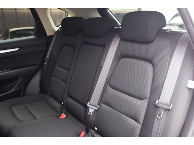 MAZDA CX-5 2019 Image 31