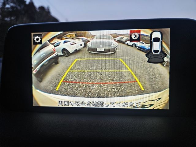 MAZDA CX-5 2019 Image 31