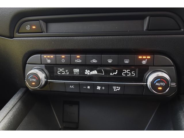 MAZDA CX-5 2019 Image 31