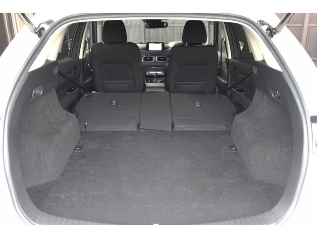 MAZDA CX-5 2019 Image 31