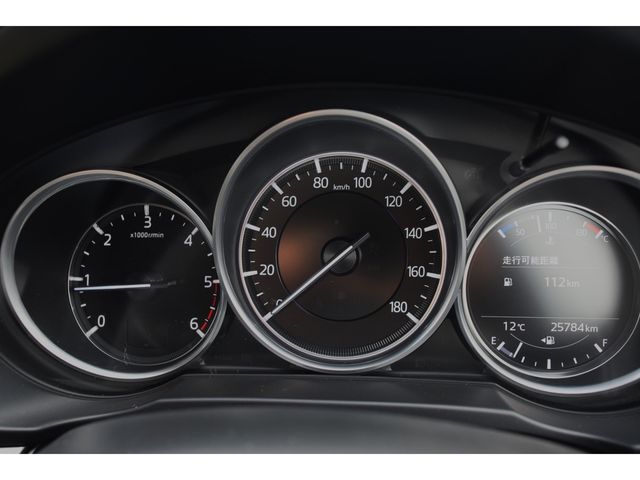 MAZDA CX-5 2019 Image 31