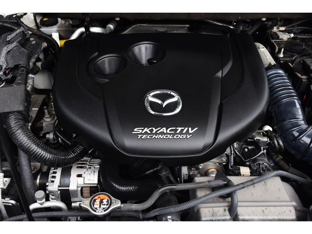 MAZDA CX-5 2019 Image 31