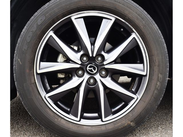 MAZDA CX-5 2019 Image 31