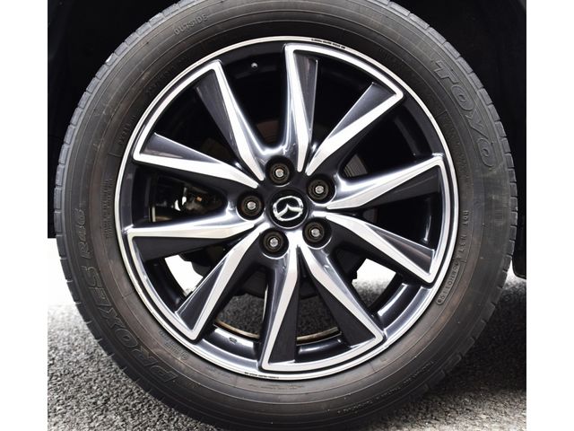 MAZDA CX-5 2019 Image 31