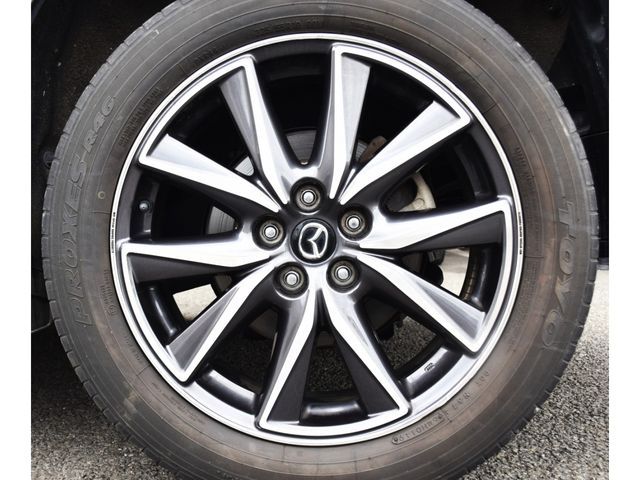 MAZDA CX-5 2019 Image 31