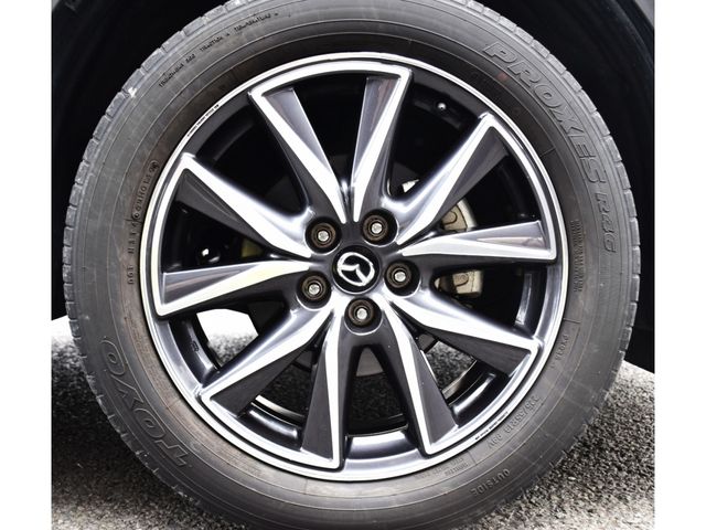 MAZDA CX-5 2019 Image 31