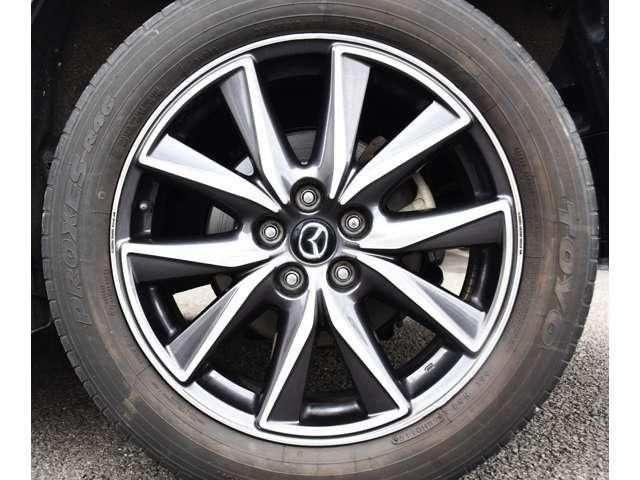 MAZDA CX-5 2019 Image 31