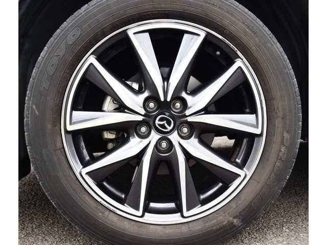 MAZDA CX-5 2019 Image 31