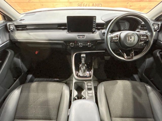 HONDA VEZEL E:HEV 2021 Image 31