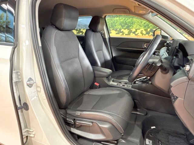 HONDA VEZEL E:HEV 2021 Image 31