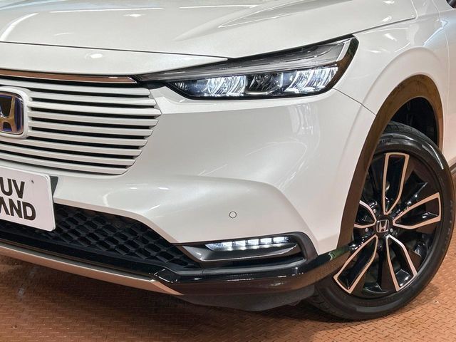 HONDA VEZEL E:HEV 2021 Image 31
