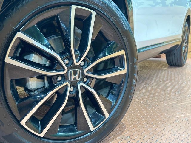 HONDA VEZEL E:HEV 2021 Image 31