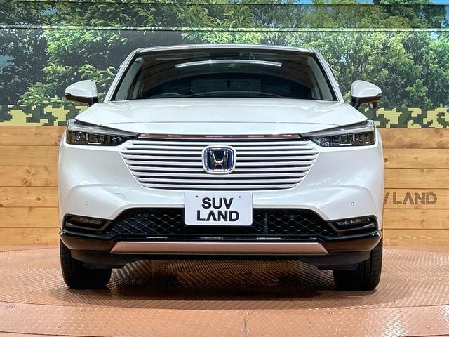 HONDA VEZEL E:HEV 2021 Image 31