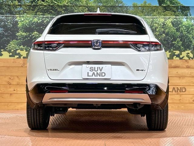 HONDA VEZEL E:HEV 2021 Image 31