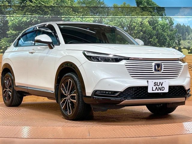 HONDA VEZEL E:HEV 2021 Image 31