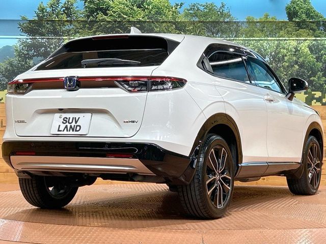 HONDA VEZEL E:HEV 2021 Image 31