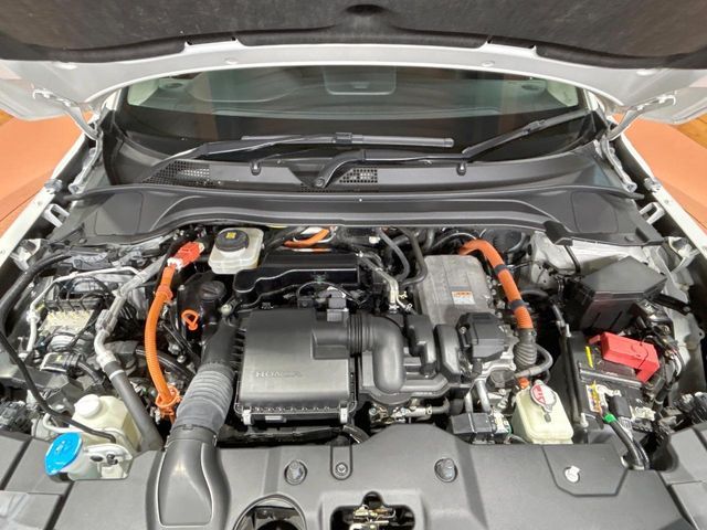 HONDA VEZEL E:HEV 2021 Image 31