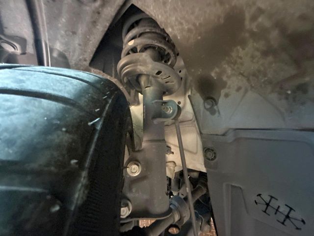 HONDA VEZEL E:HEV 2021 Image 31