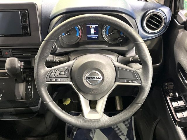 NISSAN DAYZ 2022 Image 31