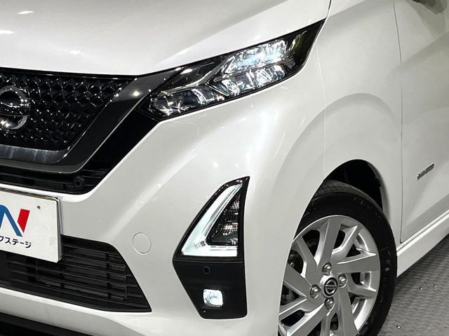 NISSAN DAYZ 2022 Image 31