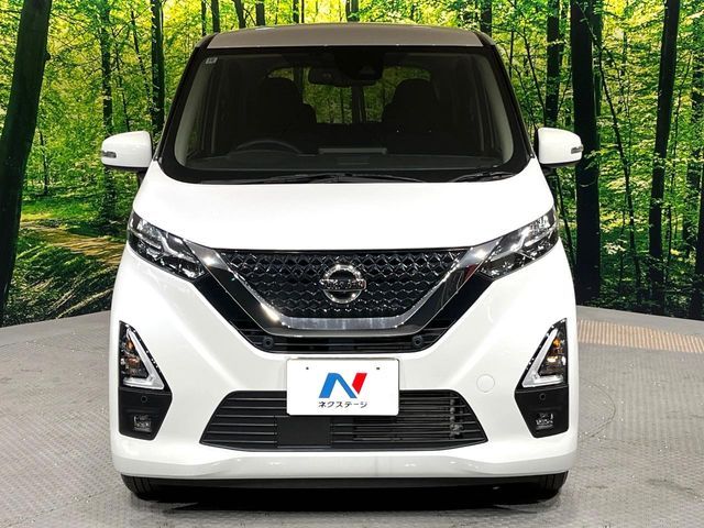 NISSAN DAYZ 2022 Image 31