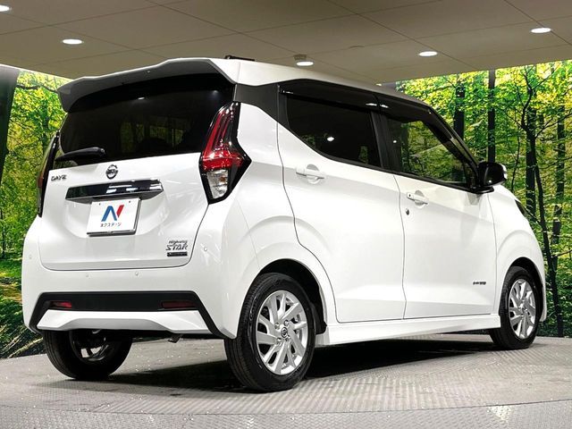 NISSAN DAYZ 2022 Image 31