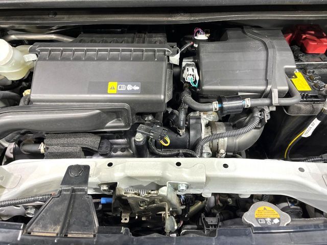 NISSAN DAYZ 2022 Image 31