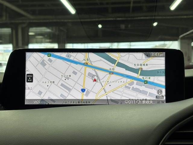 MAZDA 3 FASTBACK 2025 Image 31