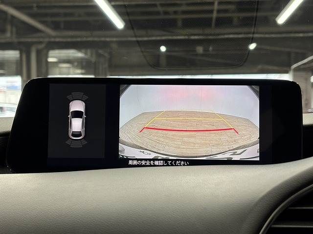 MAZDA 3 FASTBACK 2025 Image 31