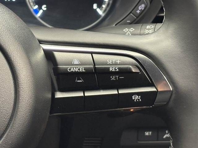 MAZDA 3 FASTBACK 2025 Image 31