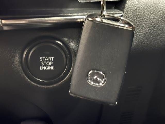 MAZDA 3 FASTBACK 2025 Image 31