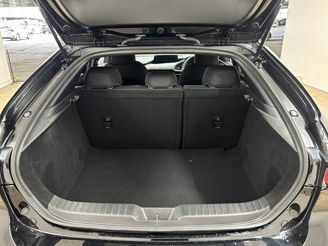 MAZDA 3 FASTBACK 2025 Image 31