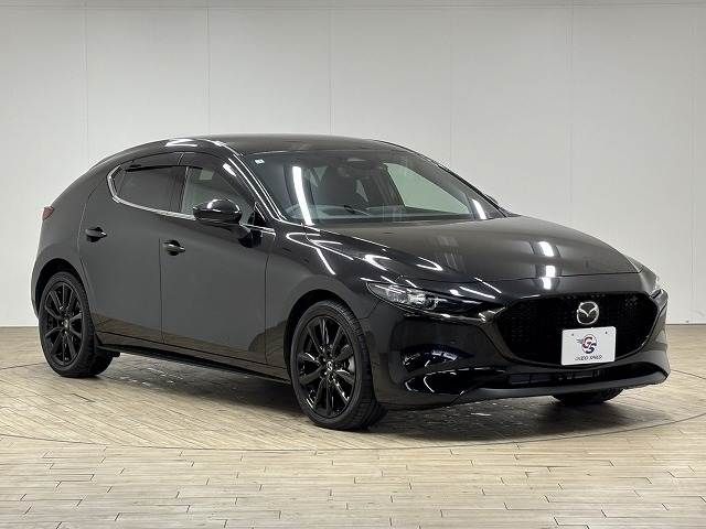 MAZDA 3 FASTBACK 2025 Image 31