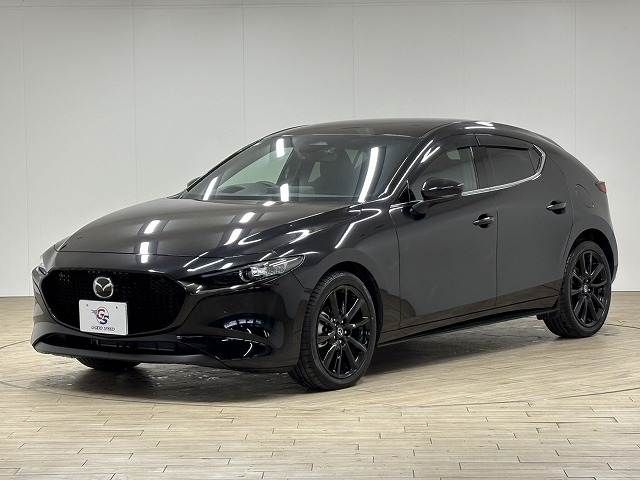 MAZDA 3 FASTBACK 2025 Image 31