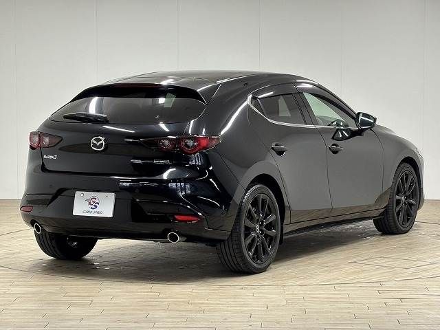 MAZDA 3 FASTBACK 2025 Image 31