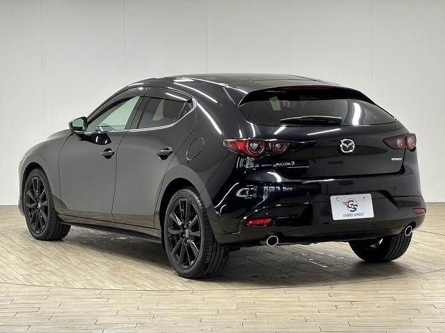 MAZDA 3 FASTBACK 2025 Image 31