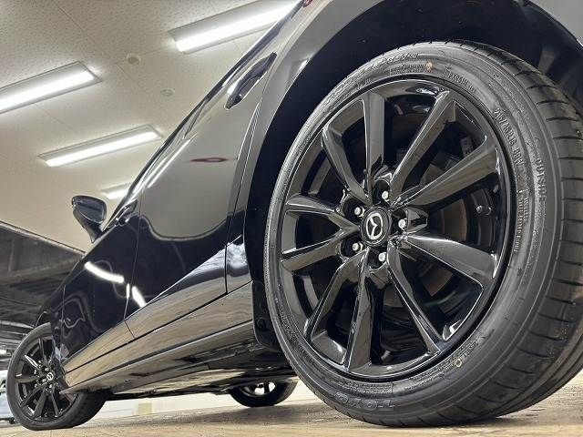 MAZDA 3 FASTBACK 2025 Image 31