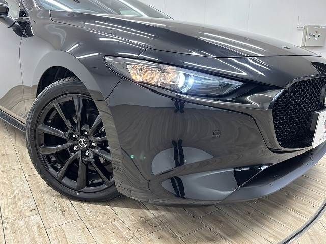 MAZDA 3 FASTBACK 2025 Image 31