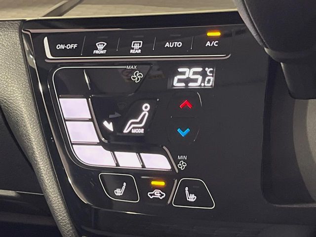 MITSUBISHI DELICA MINI 2024 Image 31