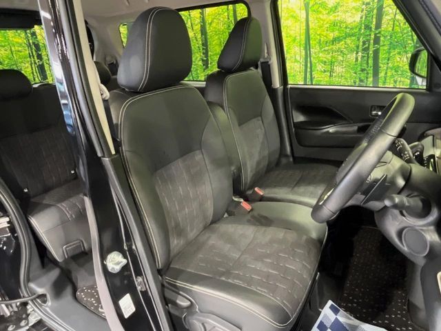 MITSUBISHI DELICA MINI 2024 Image 31