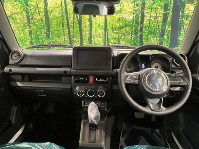 SUZUKI JIMNY NOMADE 2025 Image 31