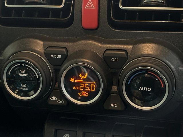 SUZUKI JIMNY NOMADE 2025 Image 31