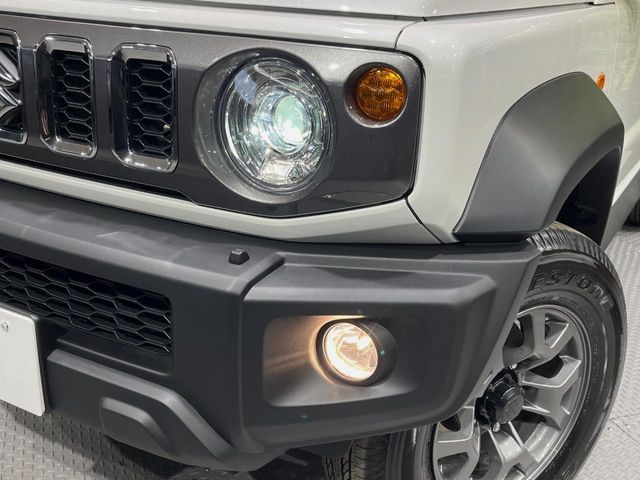 SUZUKI JIMNY NOMADE 2025 Image 31