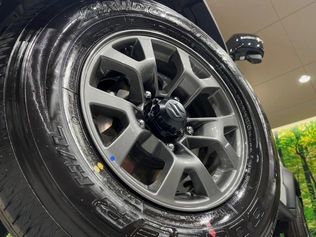 SUZUKI JIMNY NOMADE 2025 Image 31