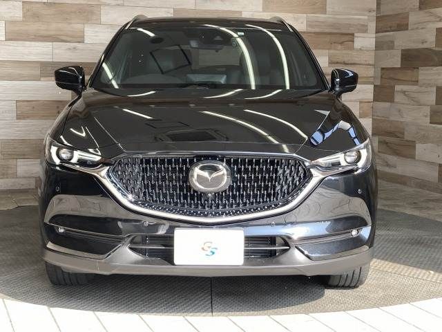 MAZDA CX-8 2021 Image 31