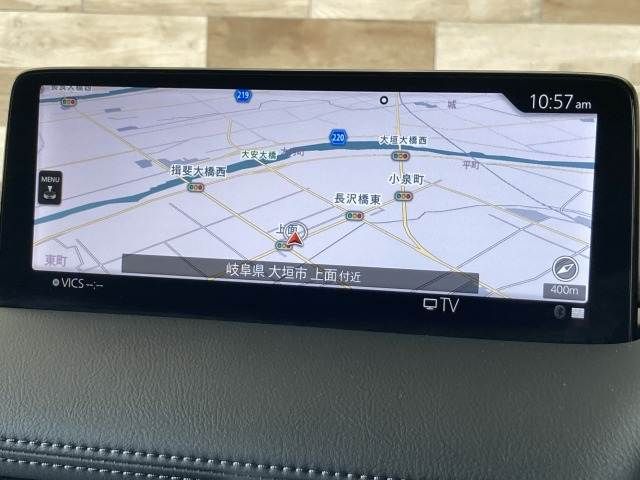 MAZDA CX-8 2021 Image 31