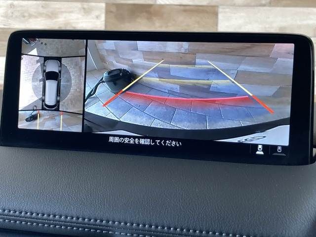 MAZDA CX-8 2021 Image 31