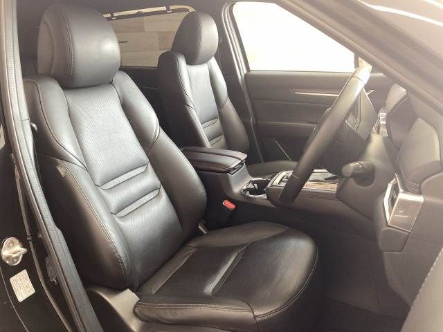 MAZDA CX-8 2021 Image 31