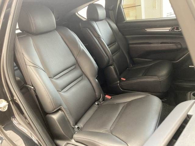 MAZDA CX-8 2021 Image 31