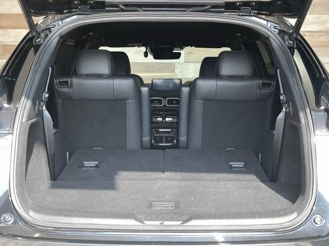 MAZDA CX-8 2021 Image 31